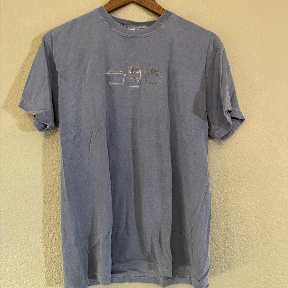 Sourdough shirt bundle - Picture 2 of 8